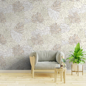 Papel de Parede Melissa Decor Ref: VEN-UGG234403 - Image 2