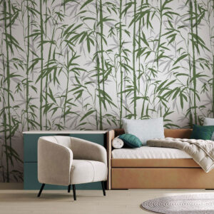 Papel de Parede Melissa Decor Ref: VEN-UGG234602 - Image 2