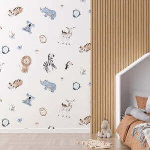 Papel de Parede Melissa Decor Ref: VEN-UGG234901 - Image 2