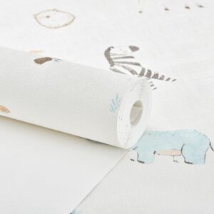Papel de Parede Melissa Decor Ref: VEN-UGG234901 - Image 3