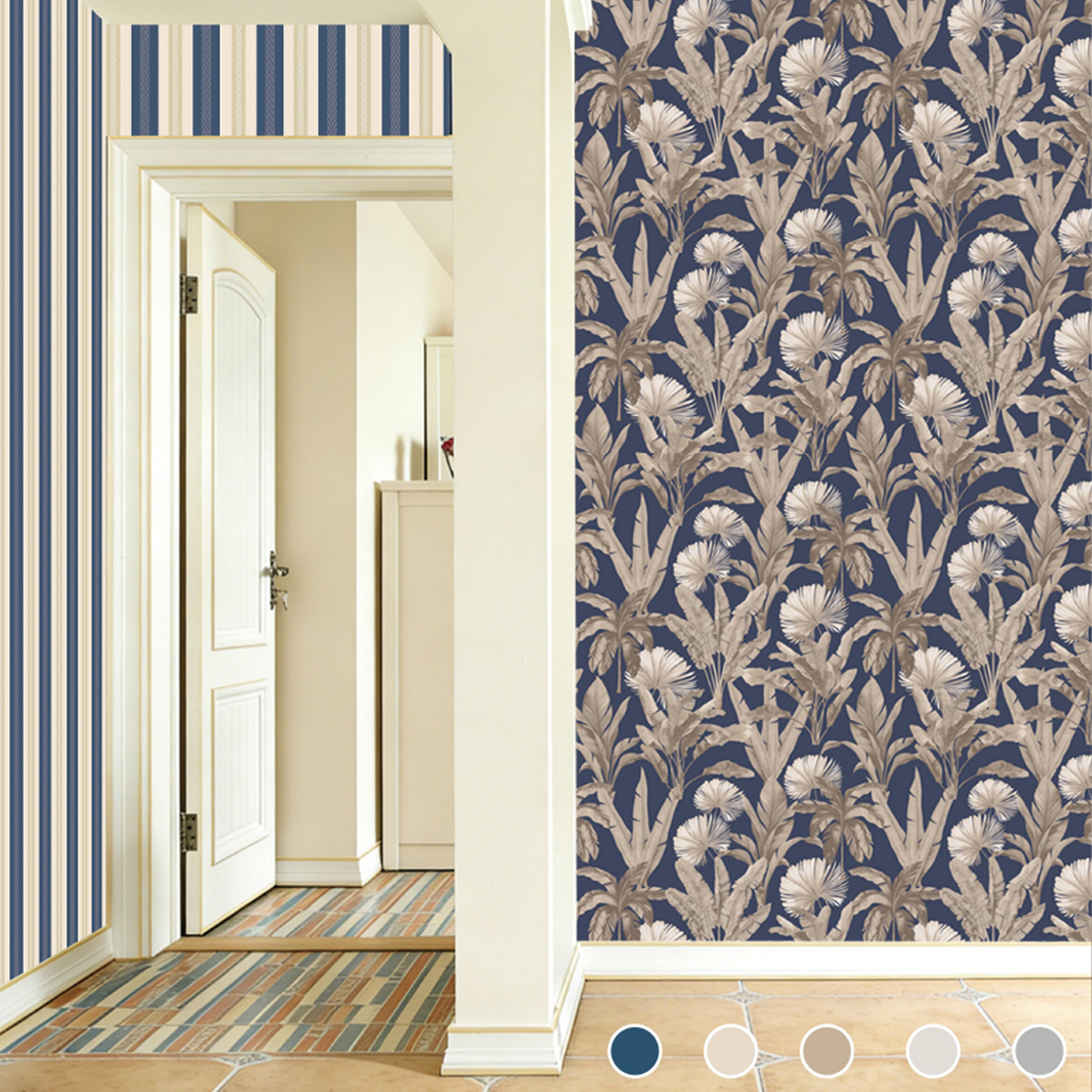 Papel de Parede Refúgio Ref.: regugio_4540 - Imagem 2