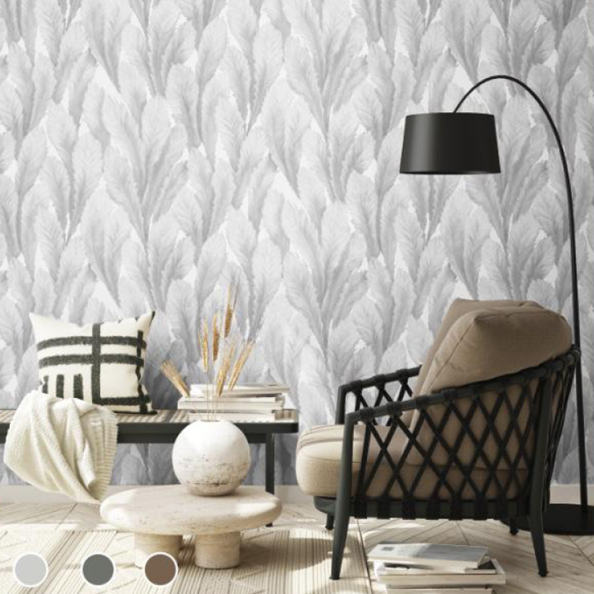 Papel de Parede Refúgio Ref.: regugio_4542 - Imagem 2